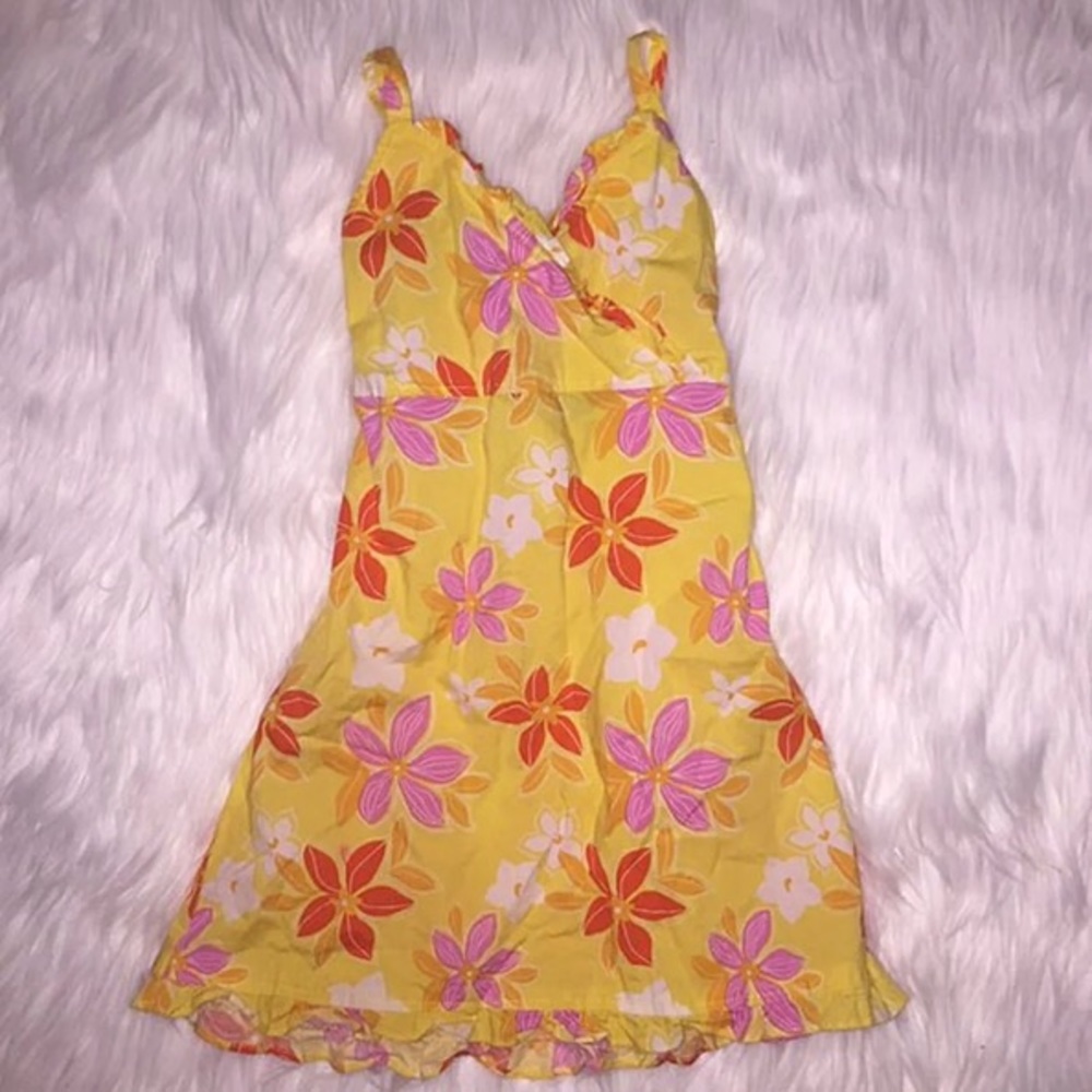 Kids Sun Dress